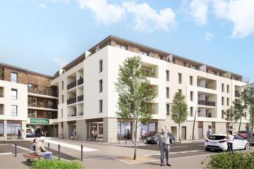 Résidence Services Seniors Les Jardins d'ARCADIE d' ISTRES