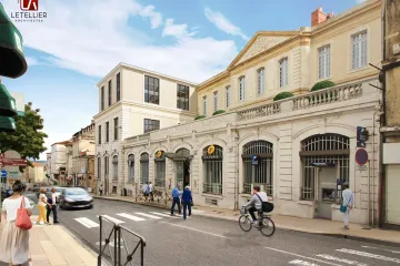 Résidence Services Seniors Les Jardins d'ARCADIE de AUCH