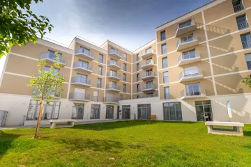 Résidence Services Seniors Les Jardins d'ARCADIE de ROMANS-SUR-ISERE