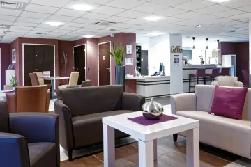 Résidence Services Seniors Les Jardins d'Arcadie de Chambray-lès-Tours