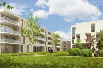 Résidence Services Seniors Les Jardins d'ARCADIE de ROCHEFORT