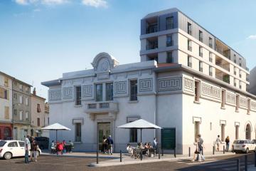 Résidence Services Séniors VALENCE