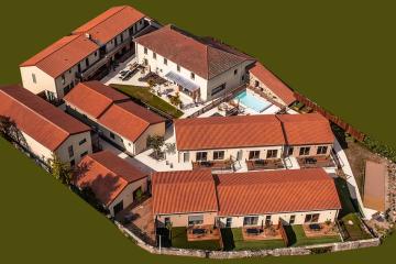 Village Seniors Clos & Hameau - Le Clos du Lac