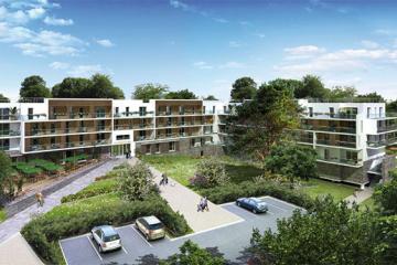 Résidence DOMITYS Les Papillons d'Azur