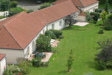 Village Séniors Saint-Rémy