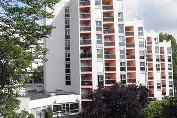 Résidence Hector Berlioz