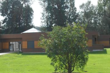 Résidence Services Séniors Marcoussis