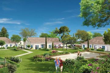 Résidence LE CLOS LAMARTINE