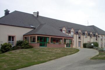 Résidence Hisia de Craon