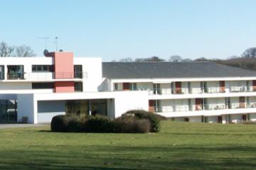 Résidence HISIA de Saint-Fort