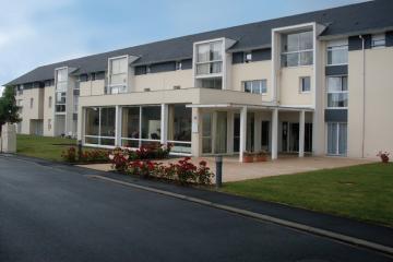 Résidence Hisia de Segré