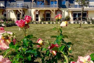 Résidence Le Poirier Doré