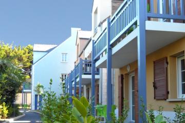 GUILVINEC PARC RESIDENCE