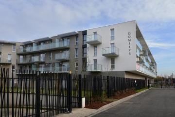 Résidence DOMITYS  L'Hermine Blanche 