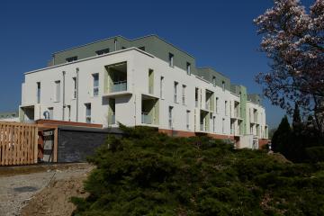 Résidence DOMITYS  La Rose du Beffroi 