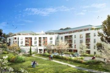 Résidence DOMITYS  La Rose des Vents 