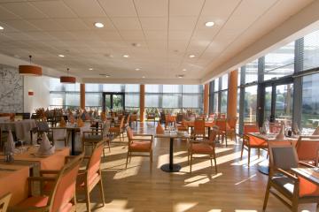 Résidence DOMITYS  La Marquise 