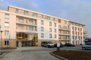 Résidence DOMITYS  Le Parc de Saint-Cloud 