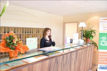 Résidence DOMITYS  Le Village 