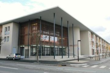 Résidence DOMITYS  Le Parc Balsan 