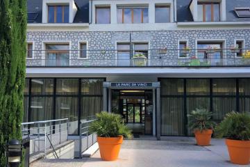 Résidence DOMITYS  Le Parc de Vinci 