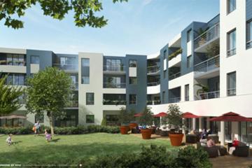 Résidence DOMITYS La Pupitre d'Or