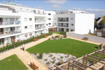 Résidence DOMITYS  Le Clos Saint-Martin 