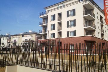 Résidence DOMITYS  Les Sables d'Or 