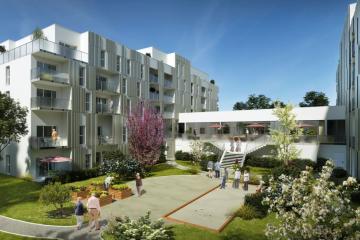 Résidence DOMITYS Vannes - Terre de Légendes