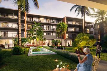 Résidence Grand Baie