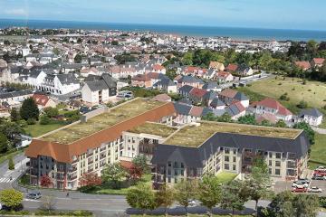 Résidence DOMITYS Les Safrans