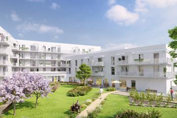 Résidence DOMITYS Les Pagelles