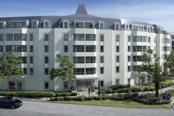 Résidence Senior DOMITYS La Belle Epoque