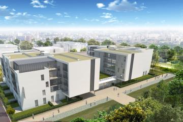 Résidence DOMITYS Les Robes d'Airain