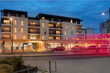 Résidence DOMITYS La Jocondie