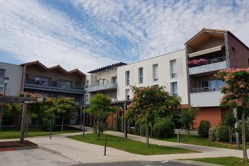 Résidence Senior DOMITYS La Perle de Nacre