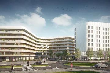 Résidence DOMITYS Les Nautiles