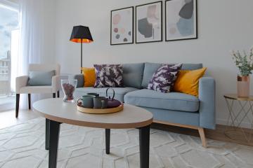 Résidence Seniors de Orléans