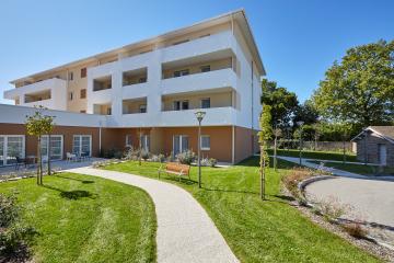 Résidence Seniors de Challans