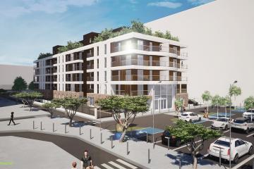 Résidence Seniors du Port - Toulon