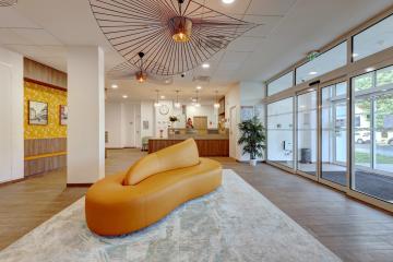 Résidence Seniors de Caen - Quartier St Gilles