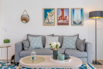 Résidence Seniors de La Seyne sur Mer