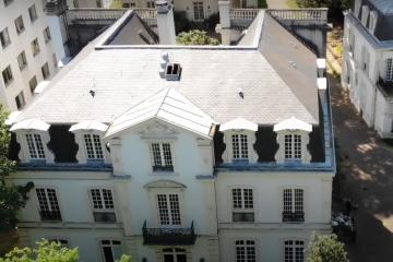 Résidence Seniors de Saint-Mandé