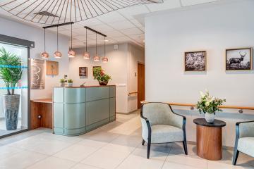 Résidence Seniors de Saint-Germain-en-Laye