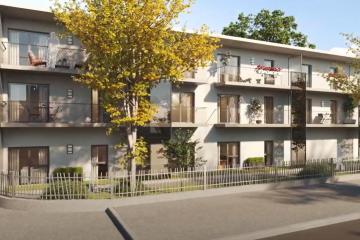 Résidence Seniors Les Girandières Saint-Paul-lès-Dax