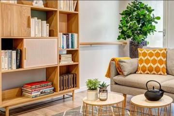 Résidence Seniors de Saint-Maur-des-Fossés