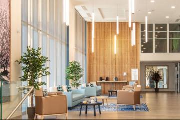 Résidence Seniors de Mâcon