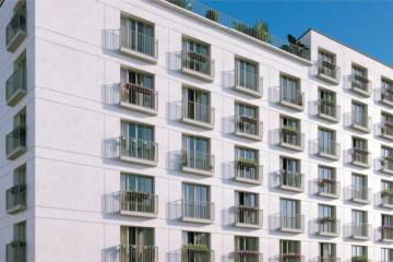 Résidence Seniors Les Girandières de Reims Laon Sud