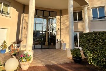 Résidence Services Seniors Villavie - Villa Opaline