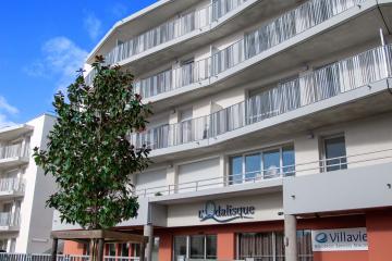 Résidence Services Seniors Villavie - L'Odalisque